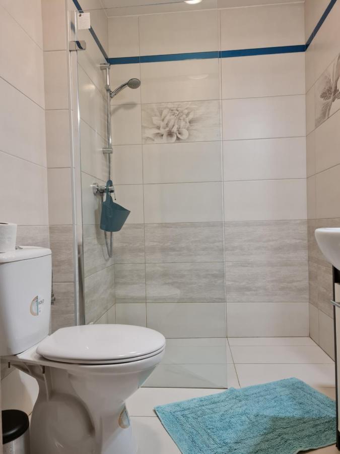Apartmány Bystrá-Chopok Breznóbánya Kültér fotó